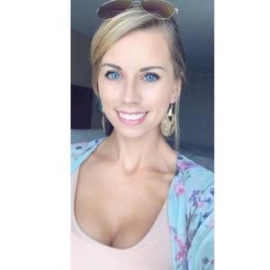 Meet your Posher, Christy